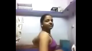Chary Tamil teen selfie